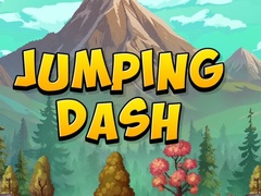 Game Jumping Dash