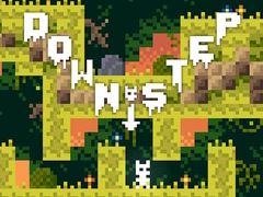 Game Down Step