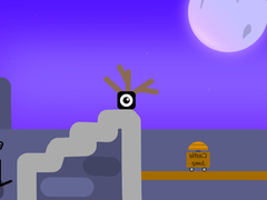 Game Castle Ii