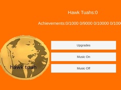 Game Hawk Tuah Clicker