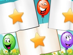 Game Crossword For Kids