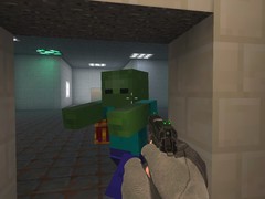 Game Counter Craft Modern Warfare