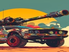 Game Draka Car Run
