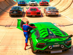 Game Mega Lamba Ramp