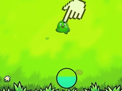 Game Slime Merge Evolution