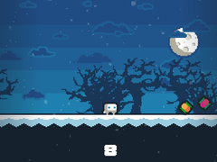 Game Spooky Run