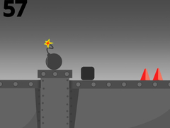 Game Bomb!