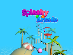 Game Splashy Arcade