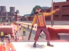 Game DTA 2: Maniac