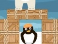 Game Flying Penguins