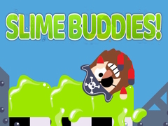 Game Slime Buddies!