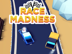 Game Race Madness