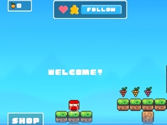 Game Pixel Valley