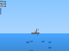 Game Cloud Raft