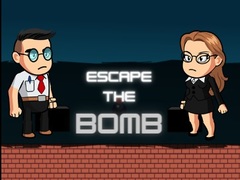 Game Escape The Bomb