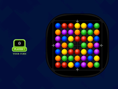 Game Rainbow Bead