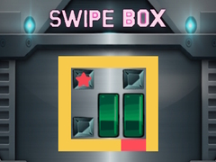 Game Swipe Box