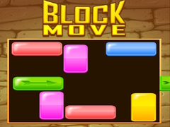 Game Block Mover 