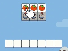 Game Tile Rush