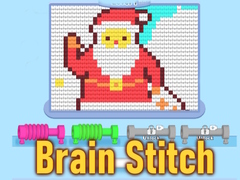 Game Brain Stitch