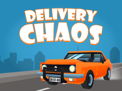 Game Delivery Chaos