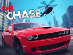 Game Car Chase