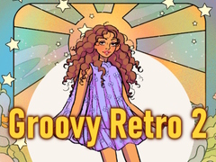 Game Groovy Retro 2