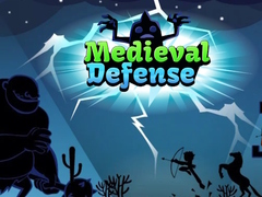 Game Medieval Defense