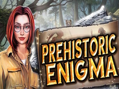 Game Prehistoric Enigma