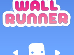 Game Wall Runner