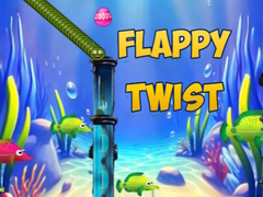 Game Flappy Twist