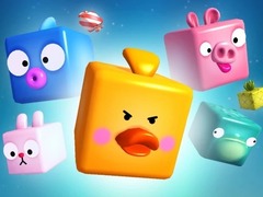 Game Mahjong Pet Quest