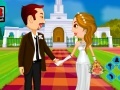 Game California wedding