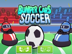Game Bumper Cars Soccer