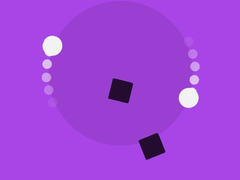 Game Circle Rush