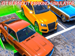 Game GT Burnout Parking Simulator