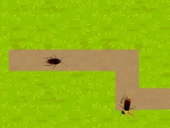 Game Insect Crusher
