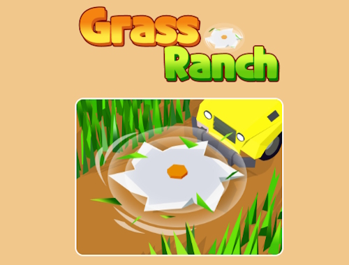 Game Grass Ranch online.