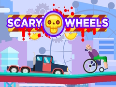 Game Scary Wheel