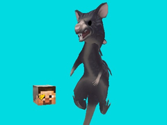 Game Ratomilton Spinning Flappy Minecraf