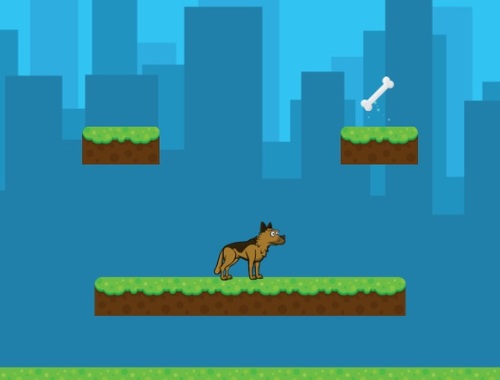 Game Dog Escape online.