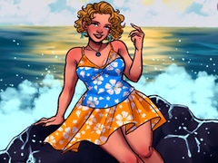Game Sweet Summer