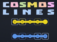 Game Cosmos Lines