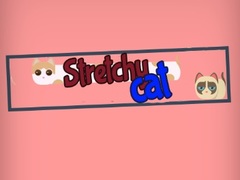 Game Stretchy Cat