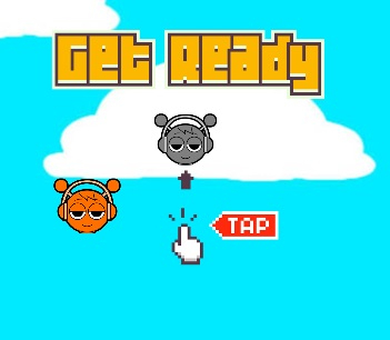 Game Flappy Sprunki online.