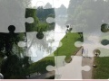 Game Weekends Jigsaw Puzzle