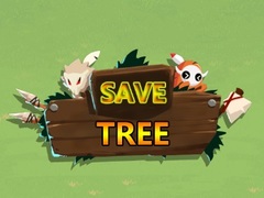 Game Save Tree