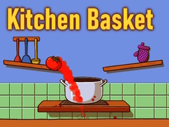 Game Kitchen Basket