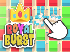 Game Royal Burst