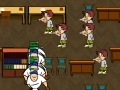 Game High School Tower Defense